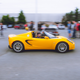 Illustration for article titled Show Us Your Cars And Coffee Pictures!